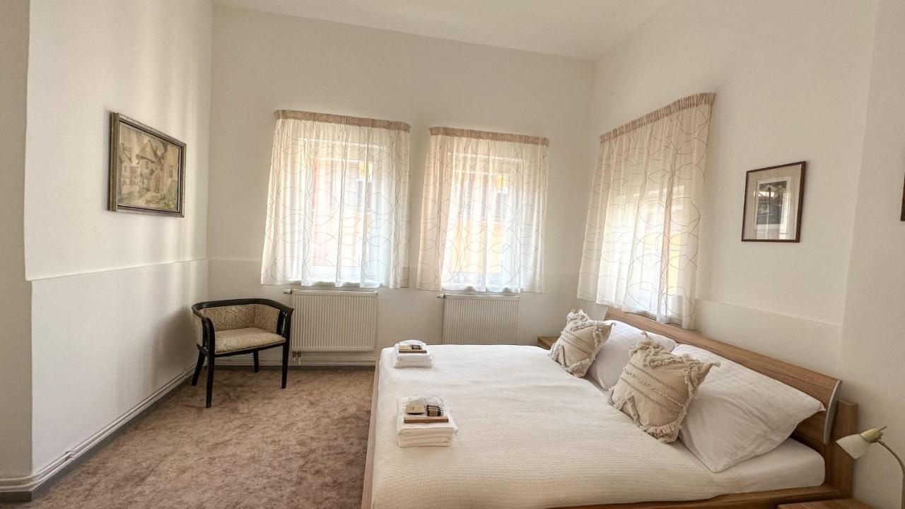 Apartment Bohemia Karlovy Vary Kültér fotó