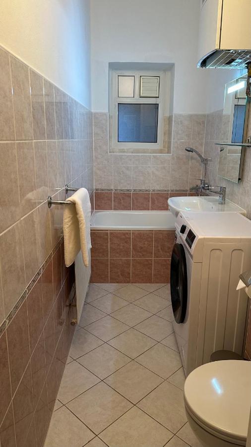 Apartment Bohemia Karlovy Vary Kültér fotó
