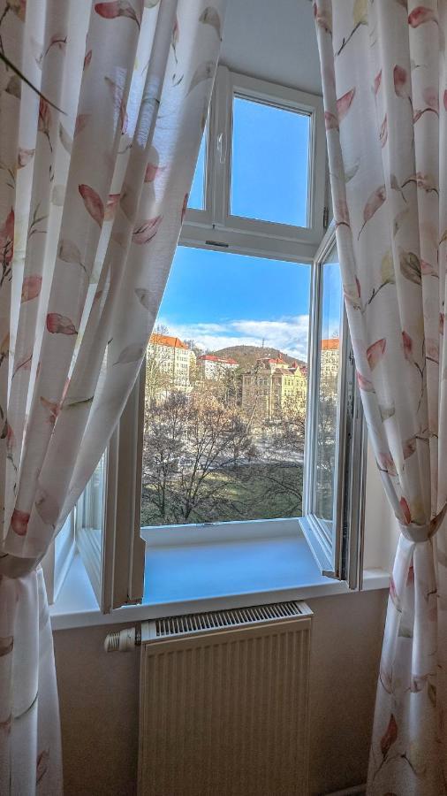 Apartment Bohemia Karlovy Vary Kültér fotó