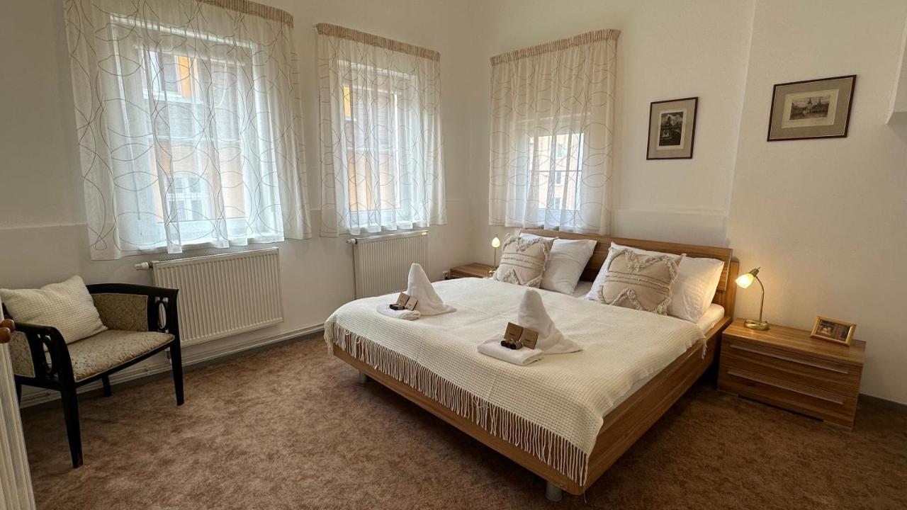 Apartment Bohemia Karlovy Vary Kültér fotó